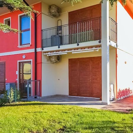Del Sol Villa Бибионе Екстериор снимка