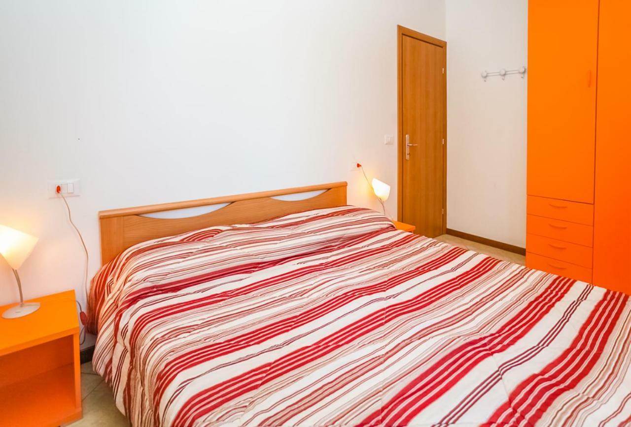 Del Sol Villa Бибионе Екстериор снимка